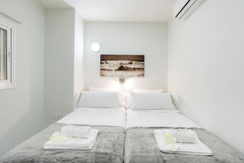 Incredible Luxury Location In Puerto Banus Beach For Families Marbella Buitenkant foto